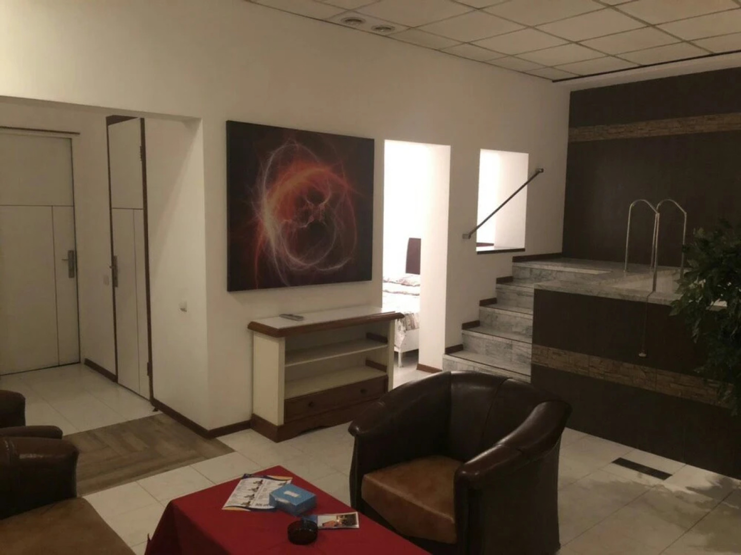 No Problem Hotel at Glinka Street