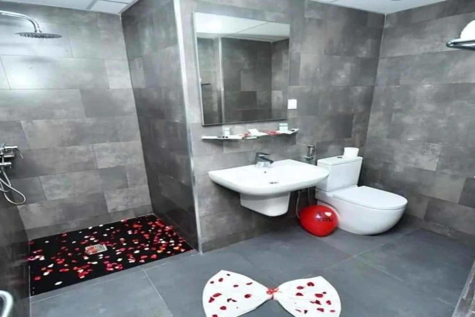 Hotel Santa Cruz Oran