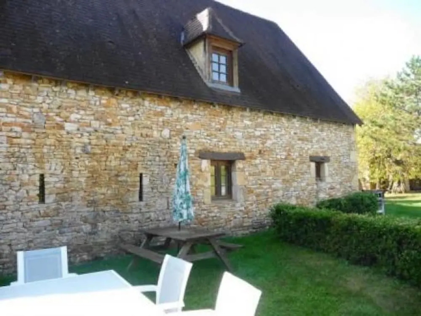 La Maison De Mathilde