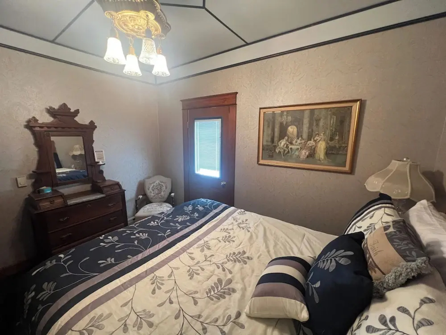 The Conner House B&B