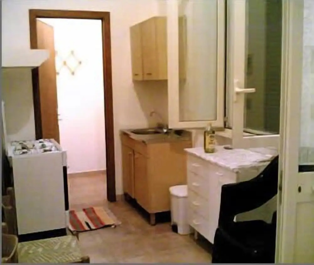 Agriturismo La Natura