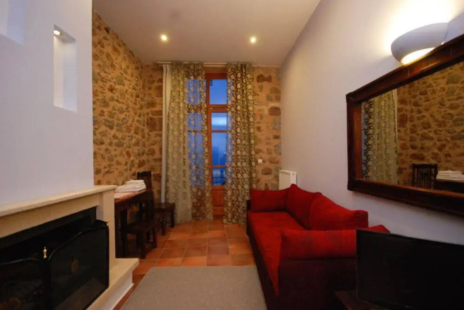 hotel Parnassos