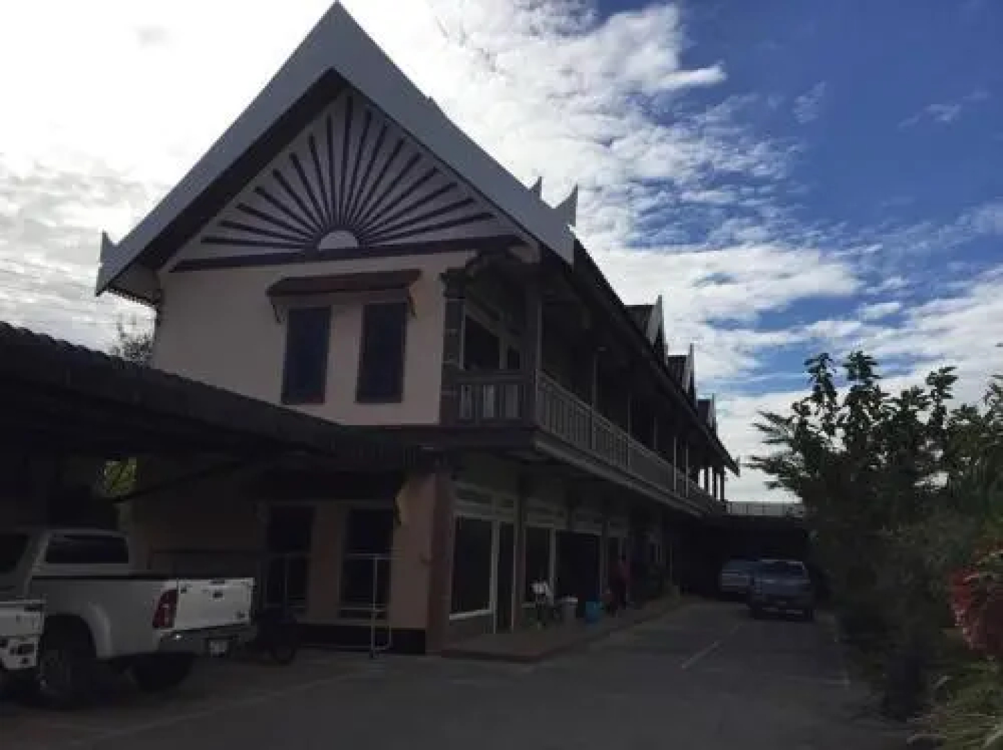 Phoukhunna Guesthouse