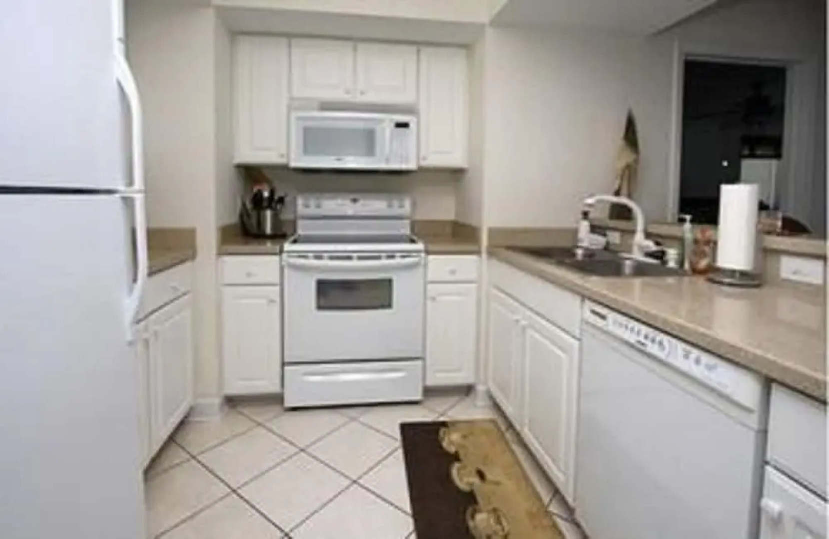 Beachwalk Villas by Elliott Beach Rentals