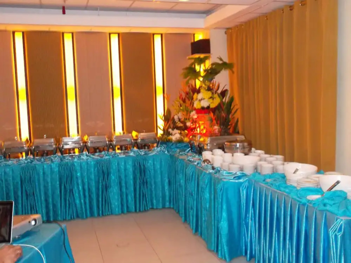 Casa Pura Inn and Suites