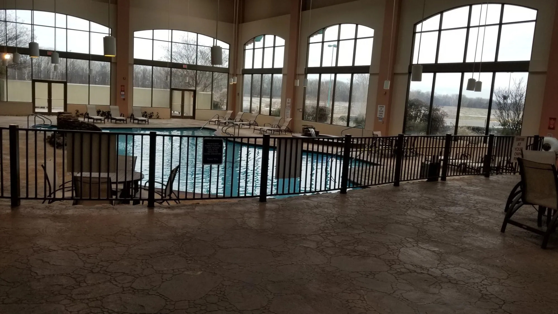 Hollywood Casino Tunica