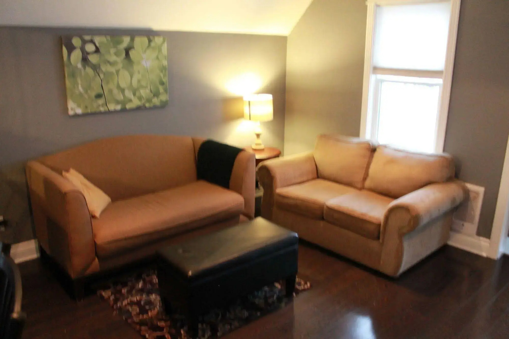 Work Play Suites