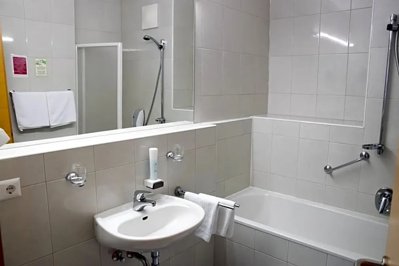 All Inklusive Hotel Burgstallerhof