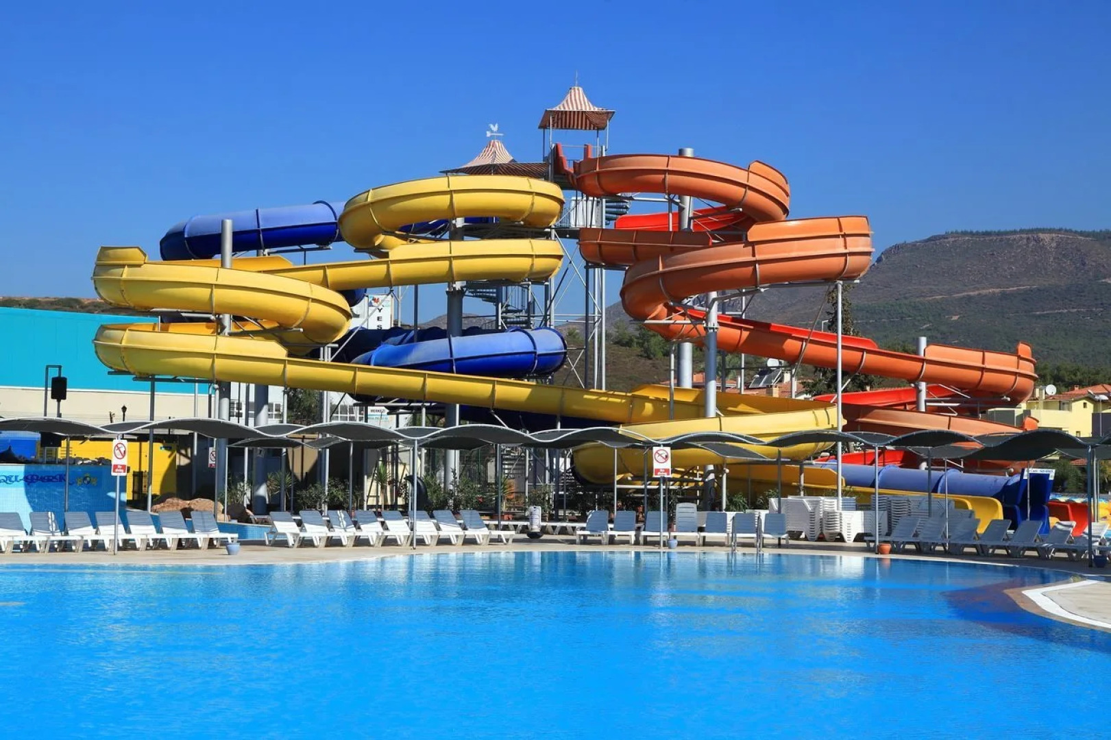 Cactus Club Yalı & Resort