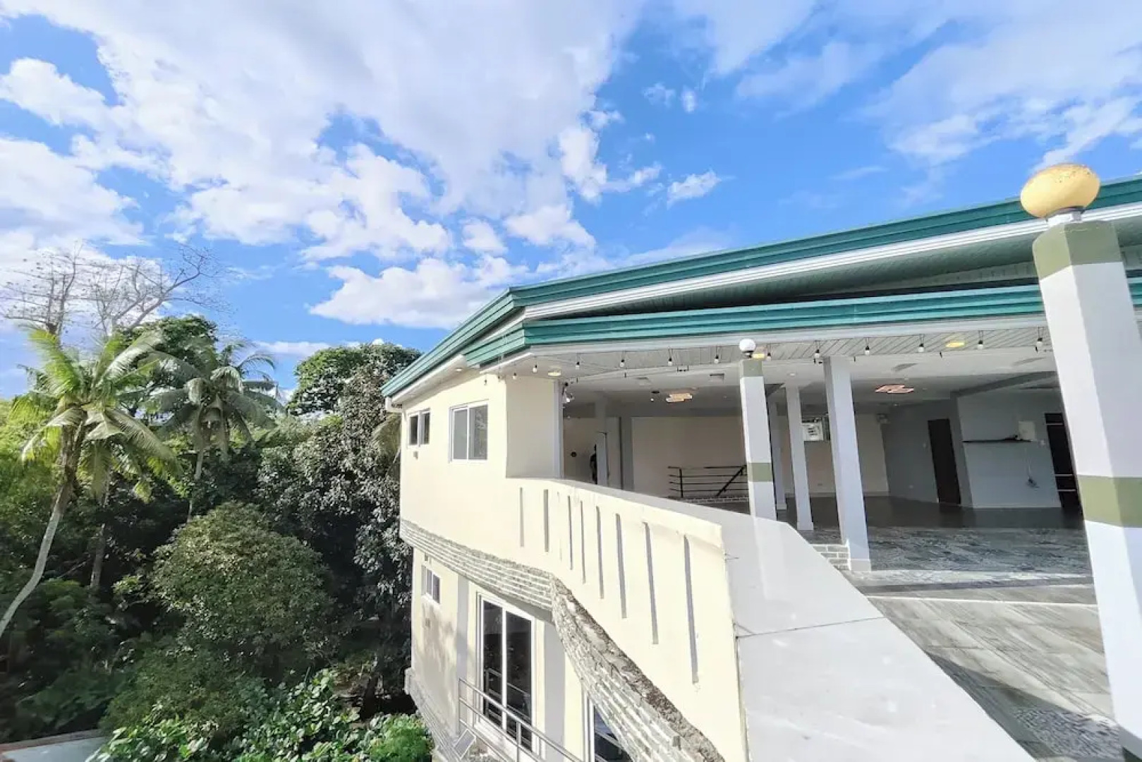 Elicon Suites Resort Bohol near City Center