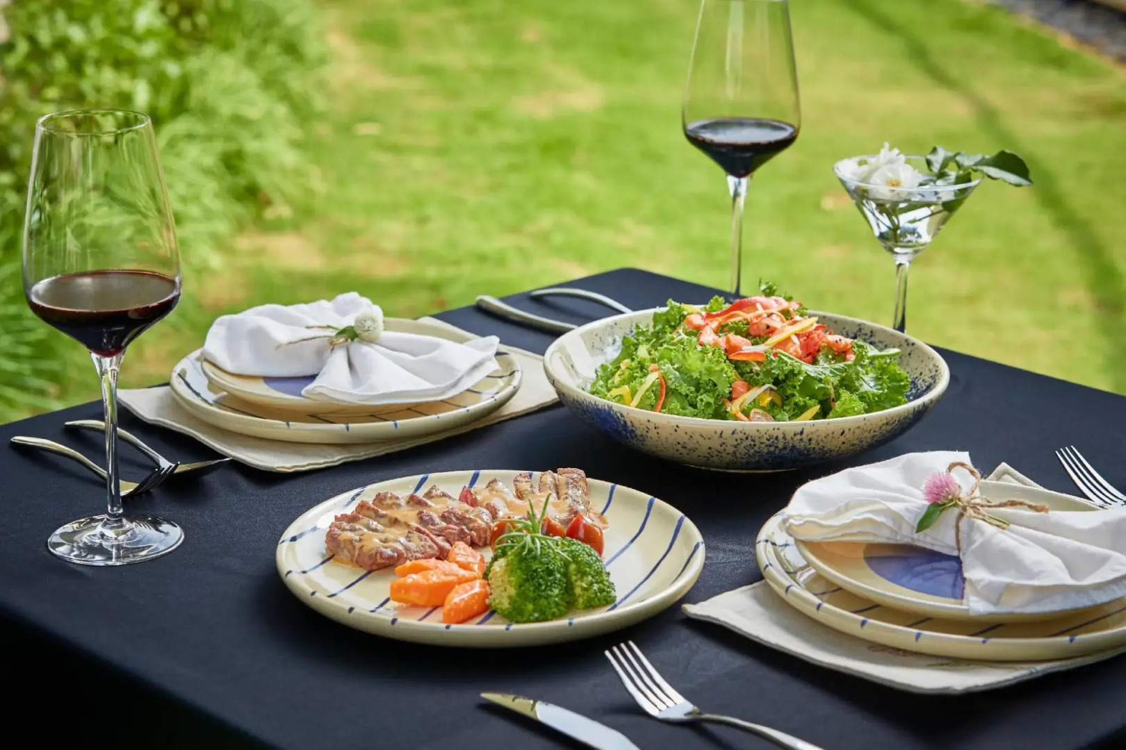 The Coffee City - Healing & Retreats