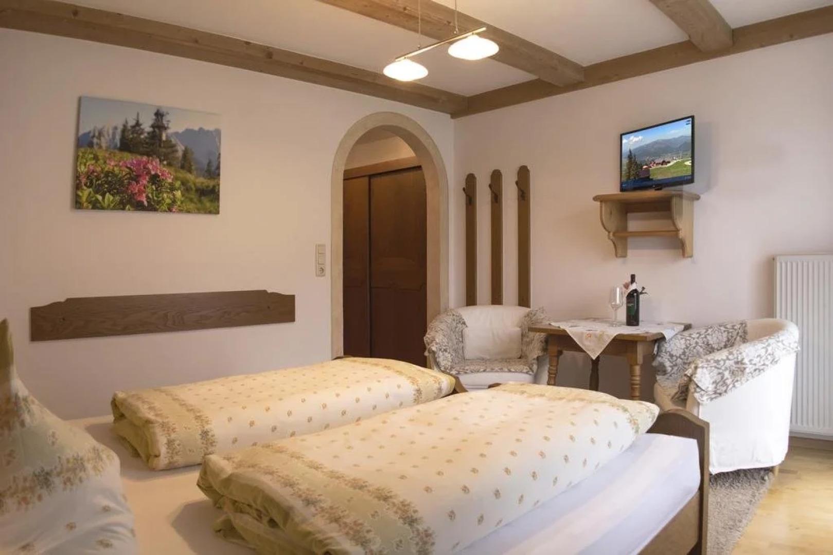 Café Restaurant Anneliese