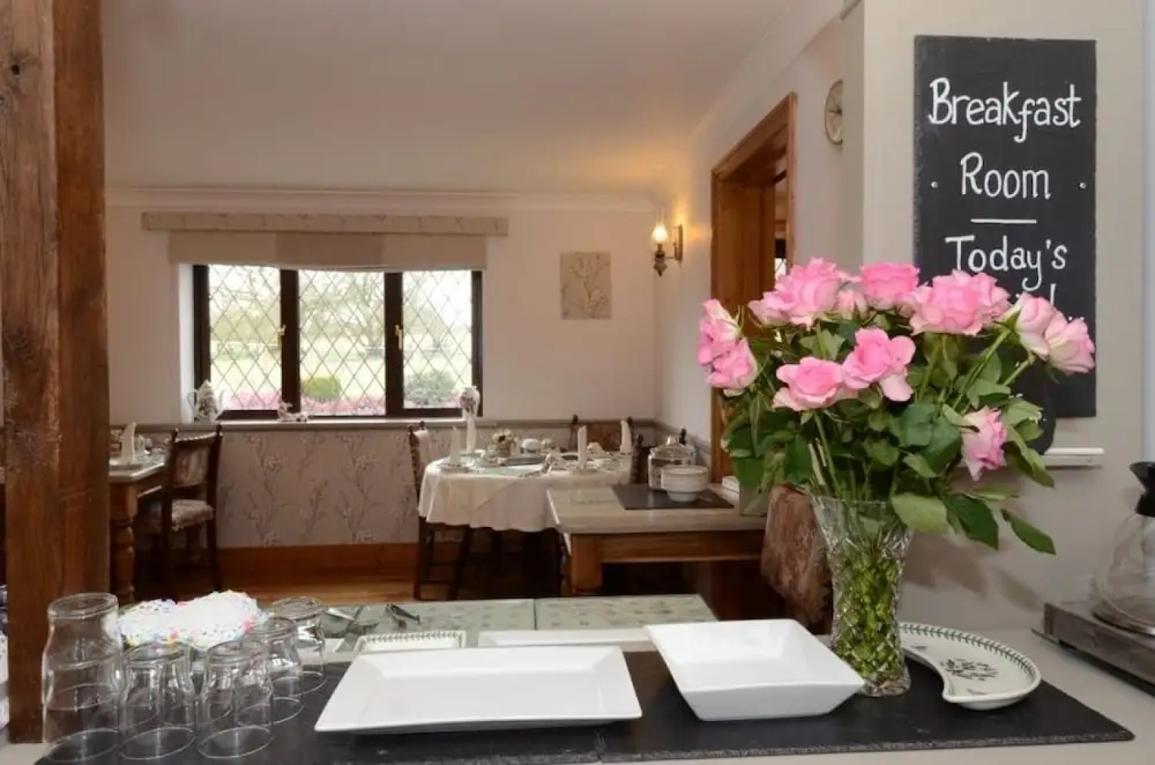 Acorn Court Country House