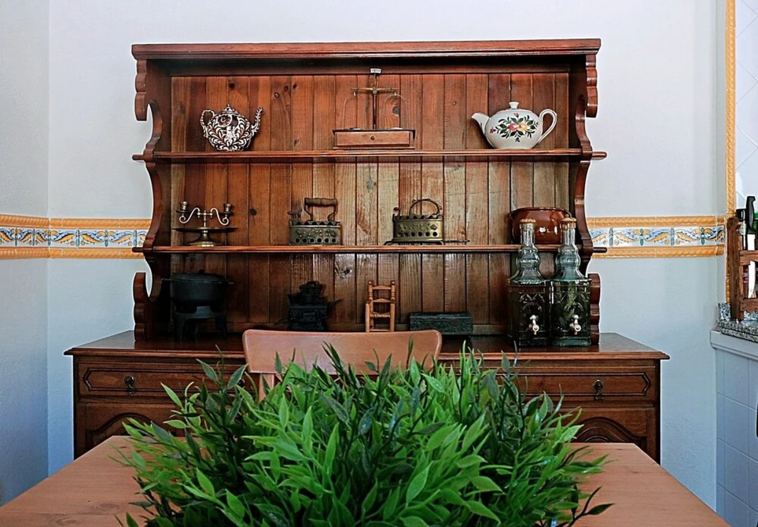 Villa La Piedad Otura