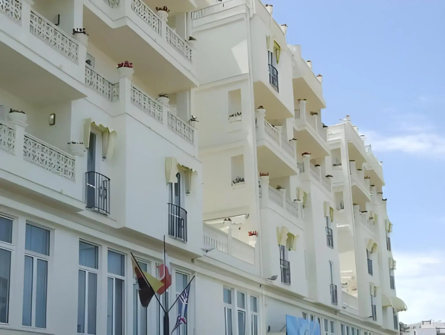 Hotel Residence Marechiaro