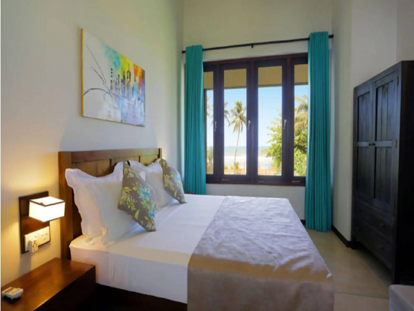 Elephant Stables Weligama Bay