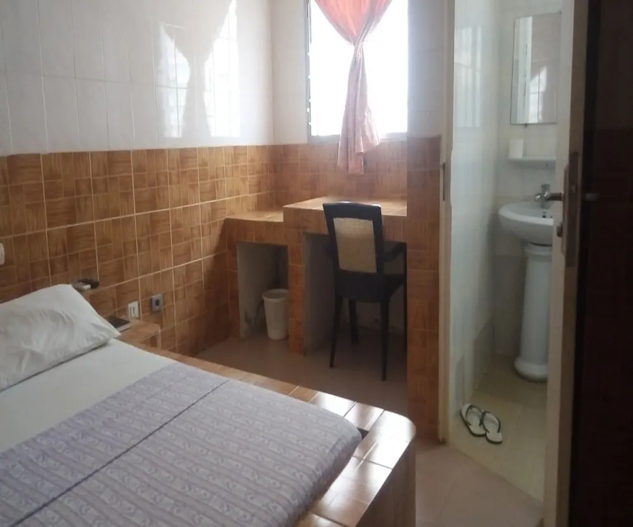 Residence Kojja
