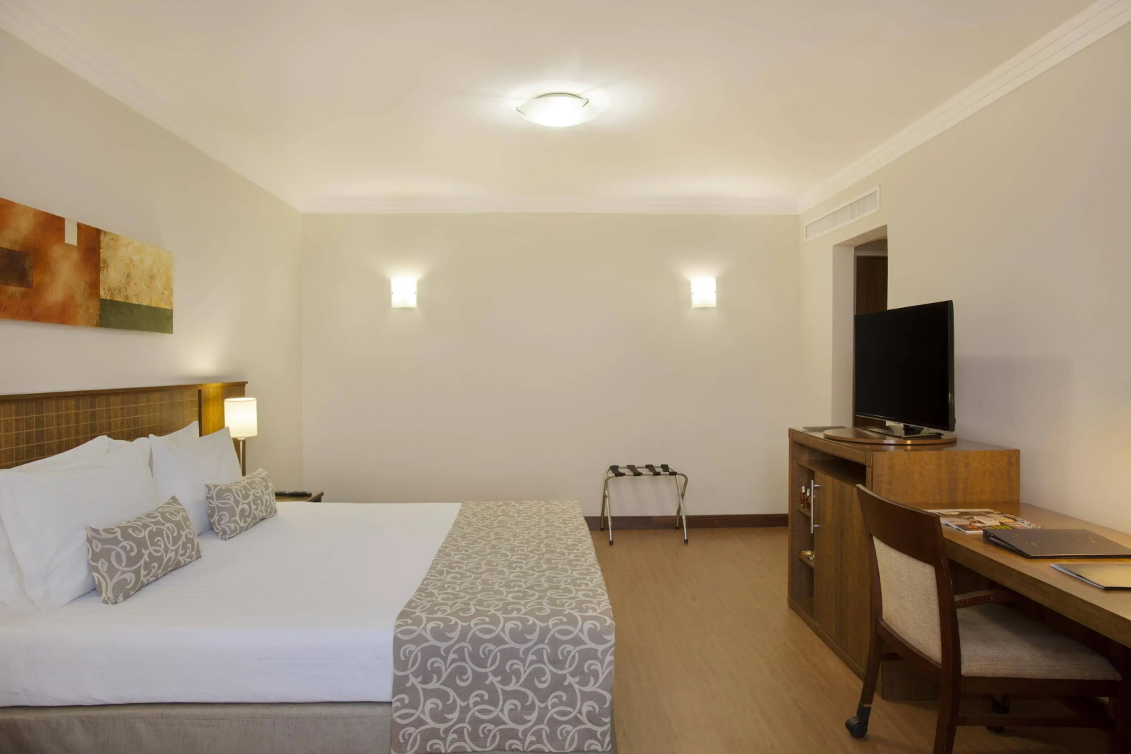 Windsor Plaza Brasilia