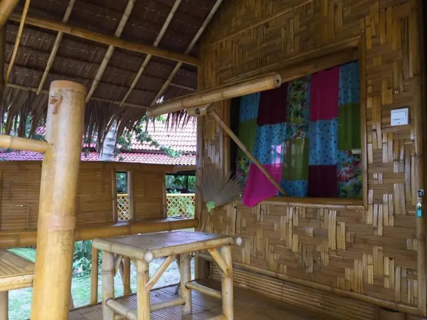 Leeloo Cabana Beach Resort