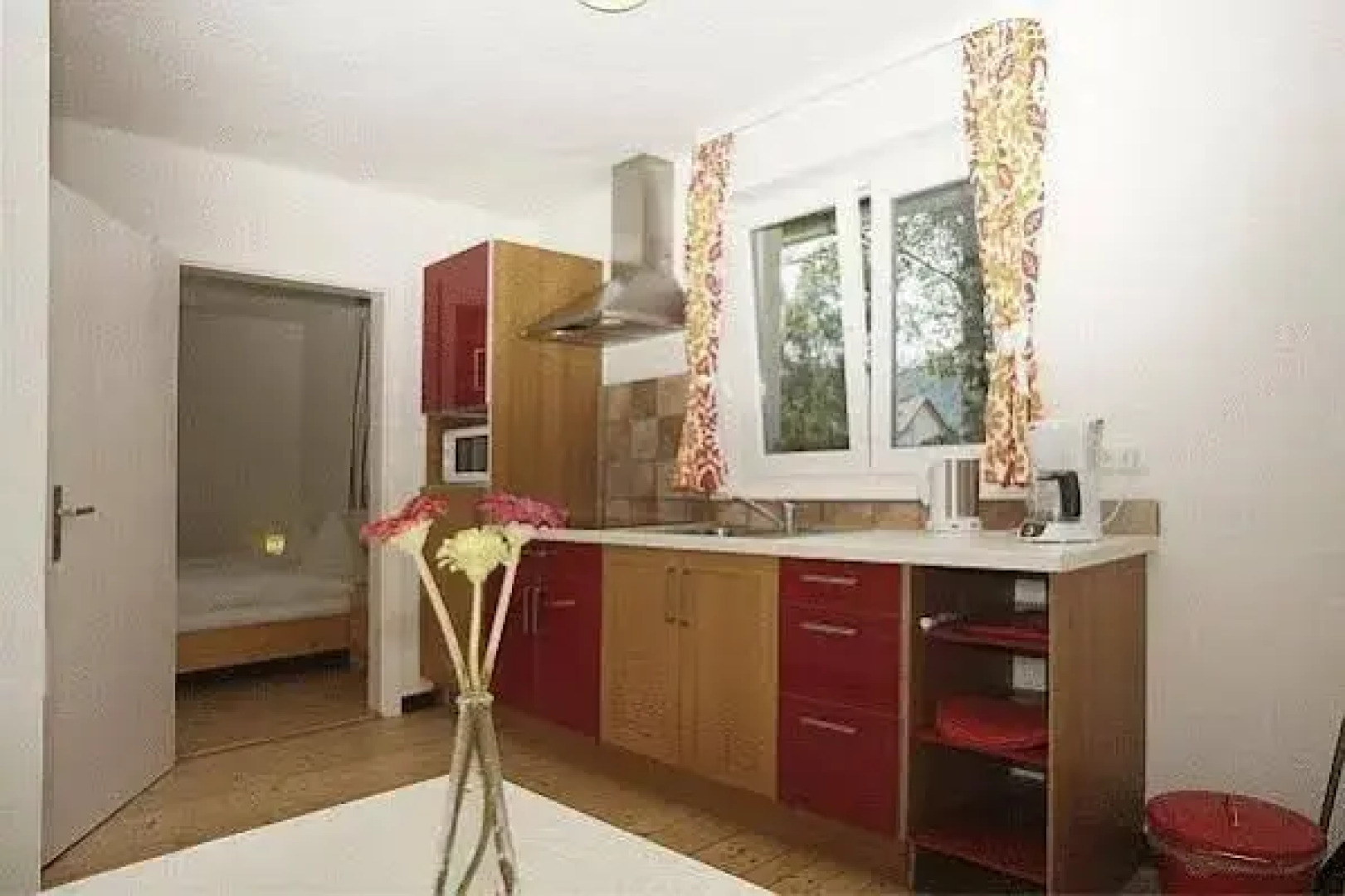 Gästehaus Wald und See