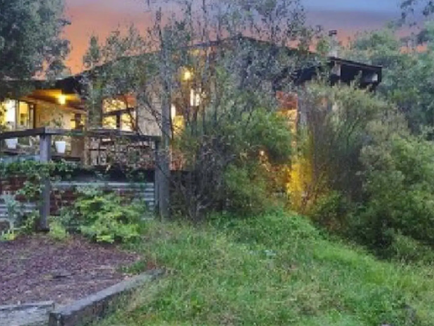 Kanimbla View Clifftop Retreat