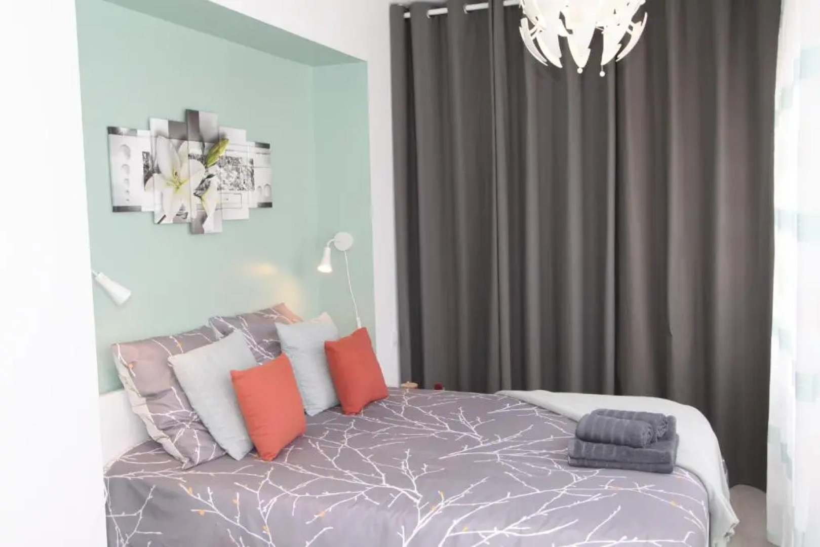 L'eden by Easyescale