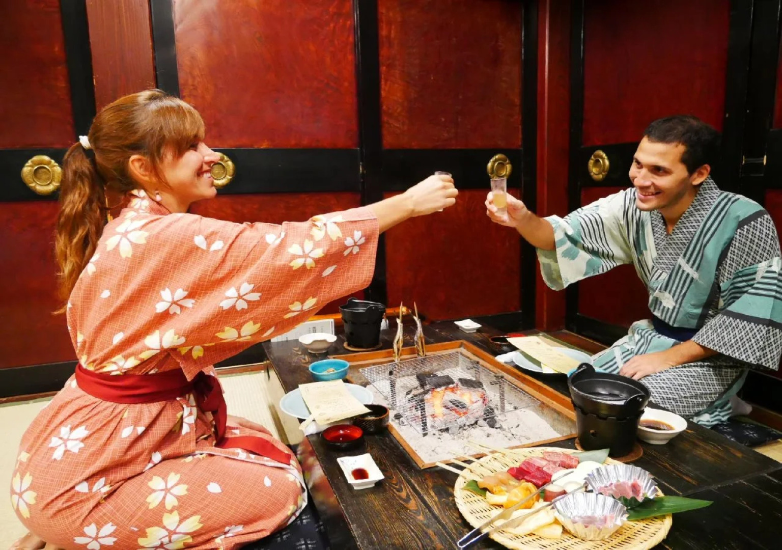 Ichirino Kogen Hotel Roan