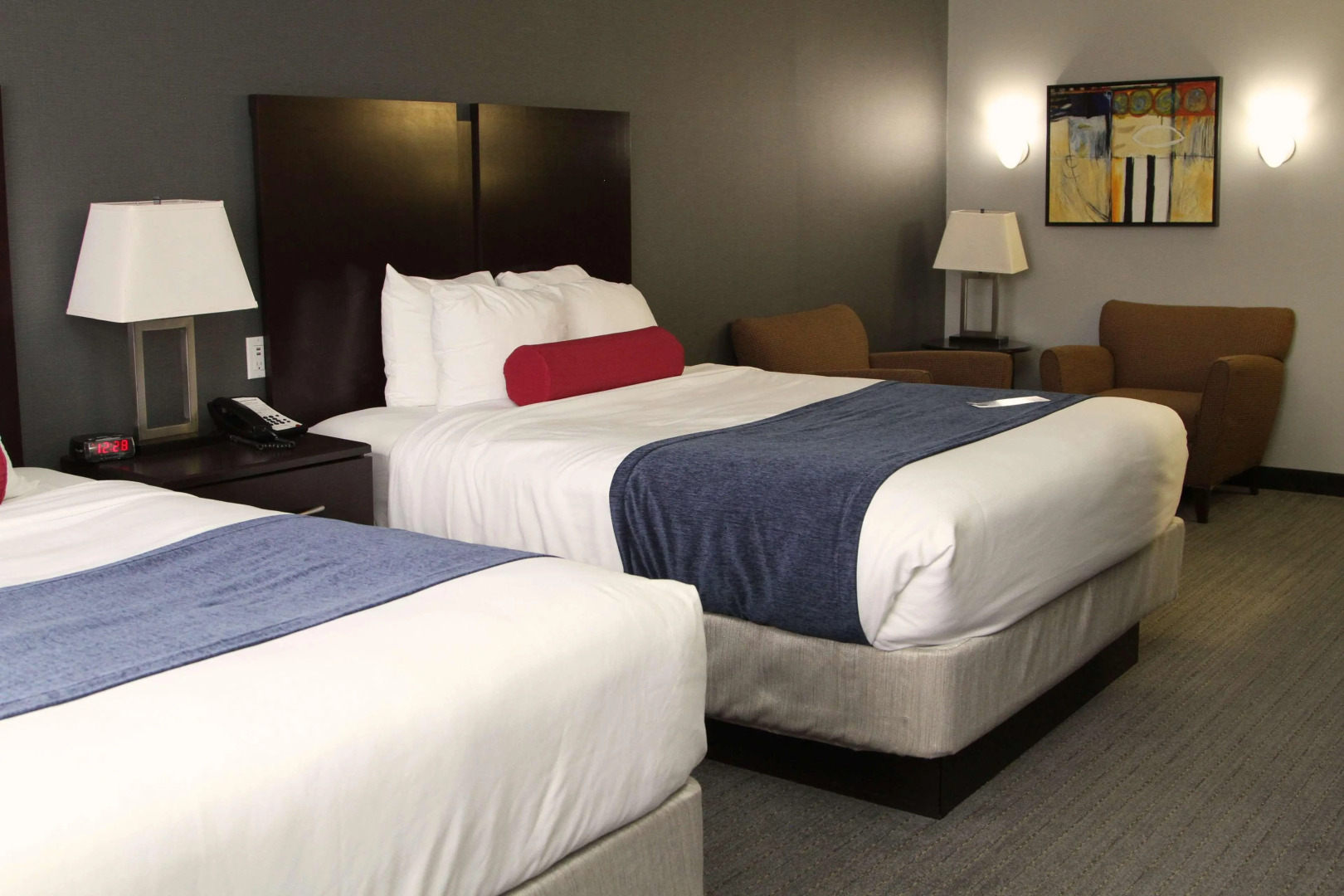 Best Western Plus Olathe Hotel