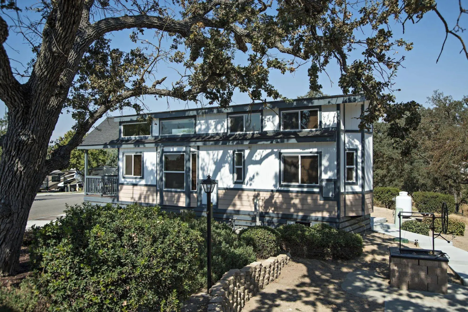 Wine Country RV Resort