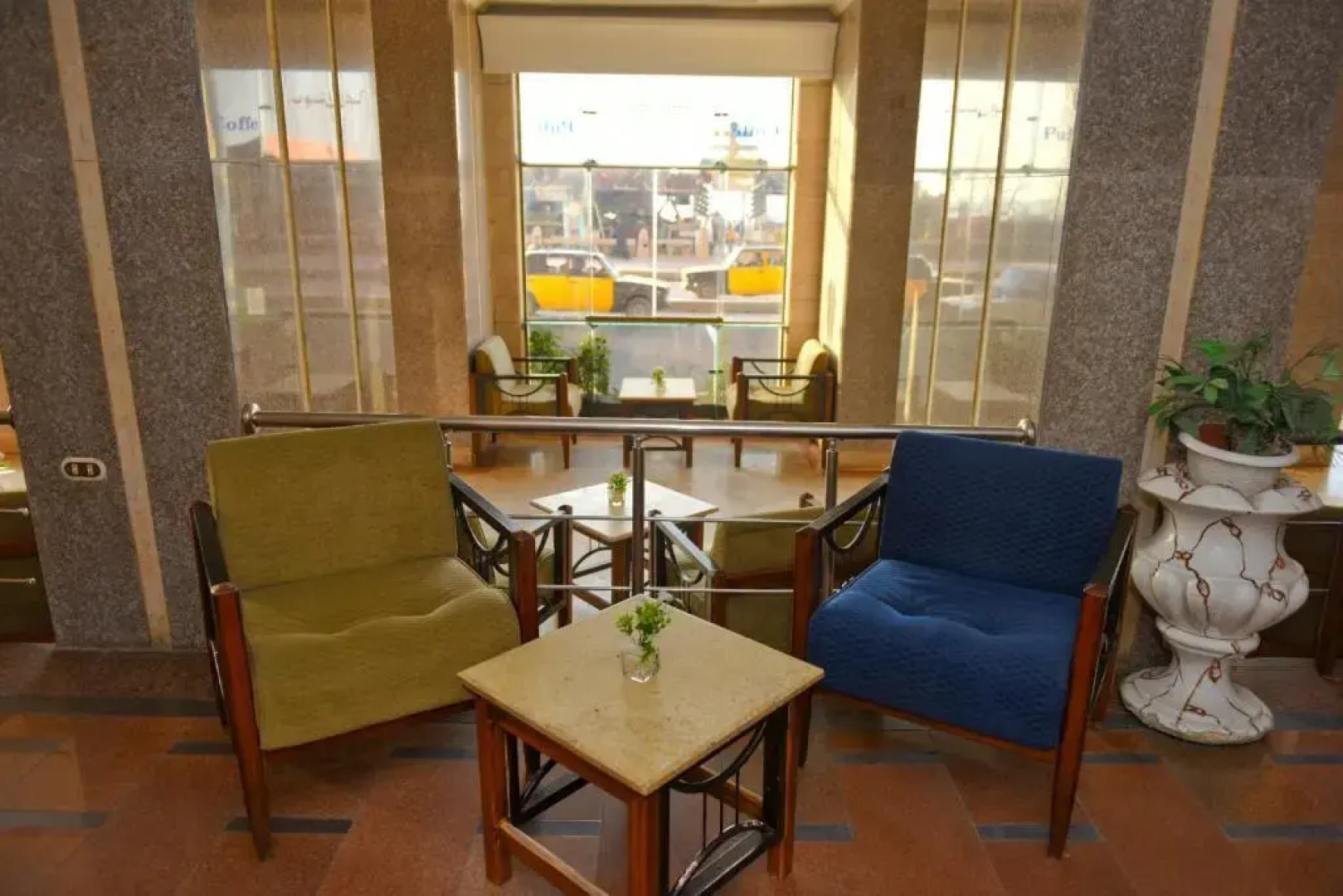 Regency Hotel Alexandria