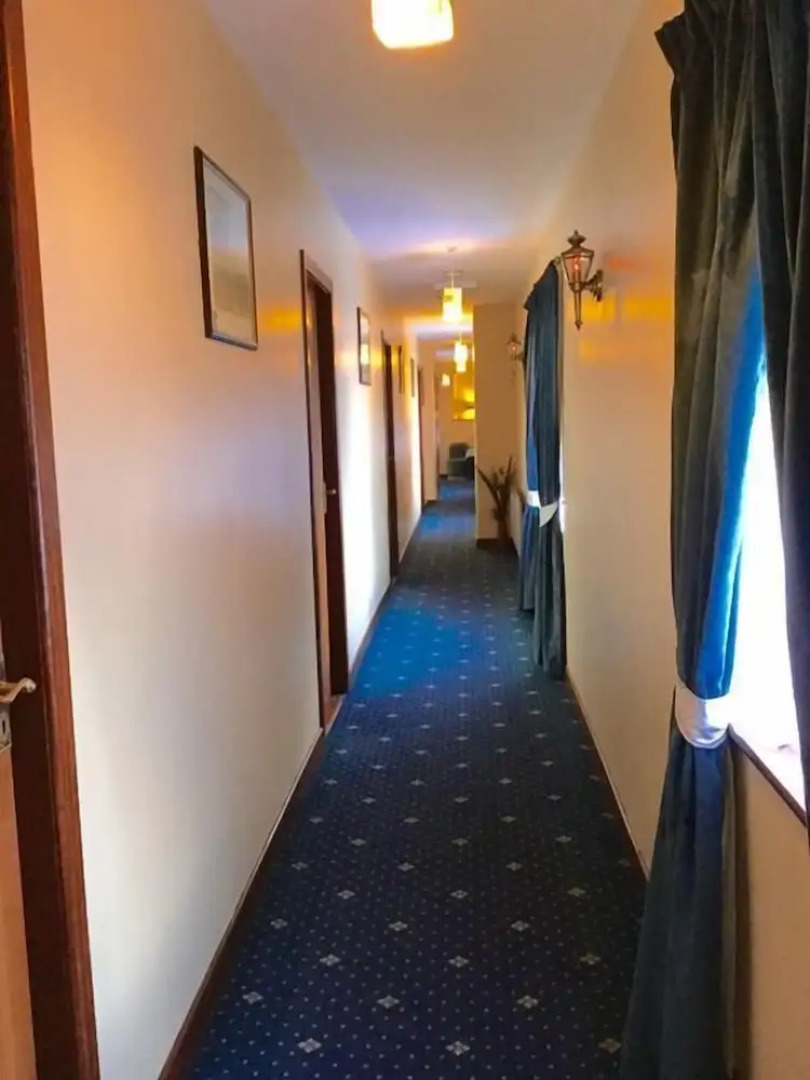 Atlantic Guest House