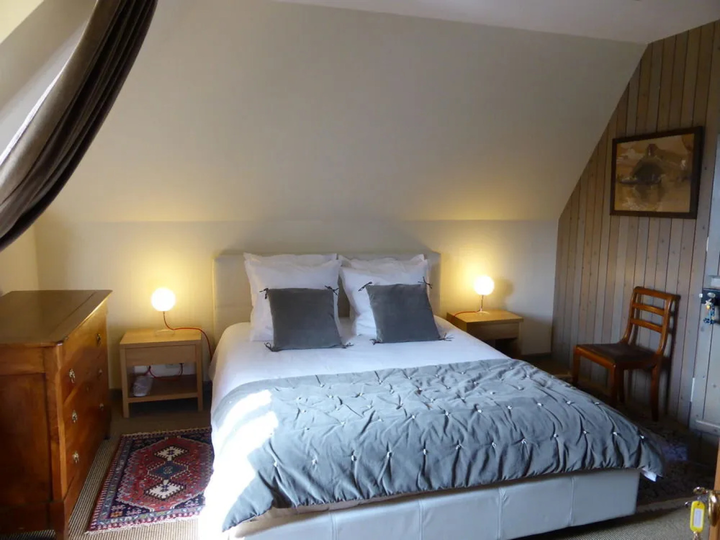 Ailleurs Sous Les Étoiles