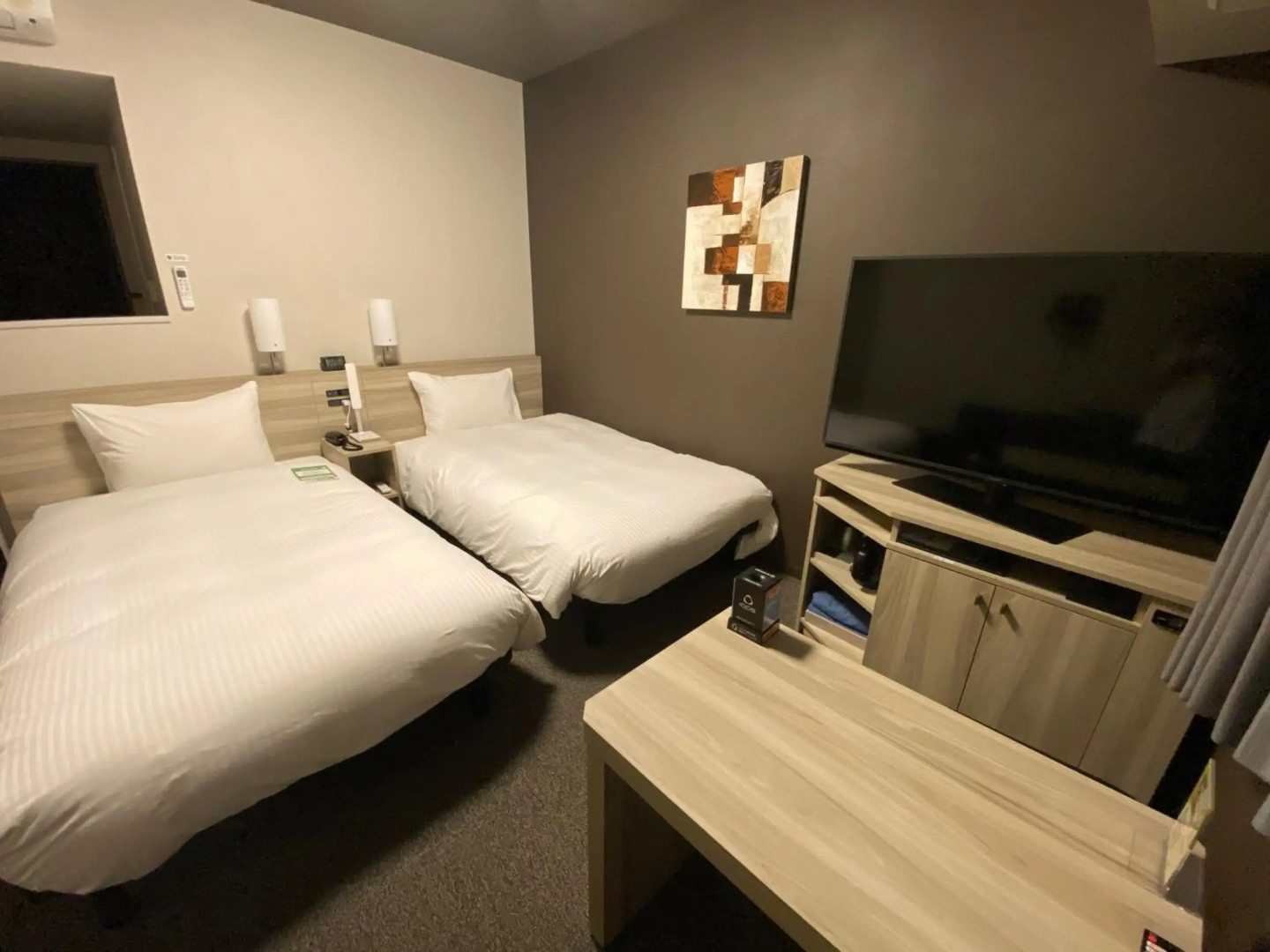 Hotel Route-Inn Shunan-Tokuyama Higashi Inter-