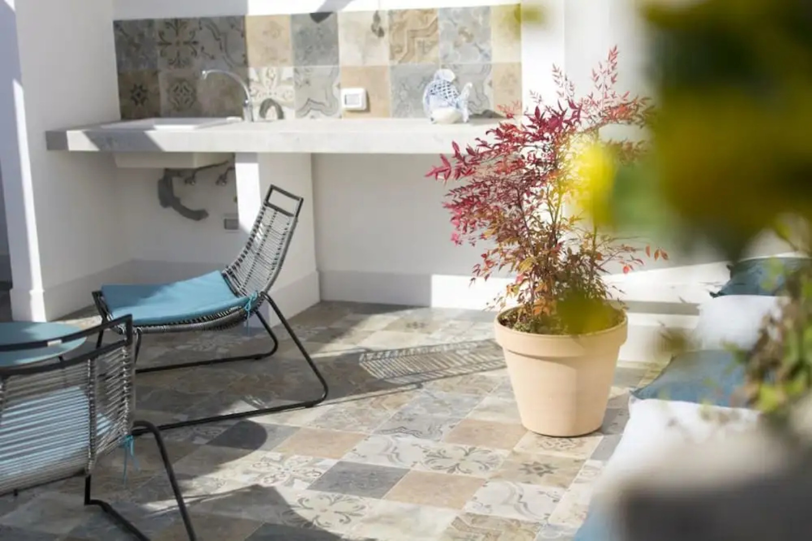 Borgorosa Dimora in Puglia