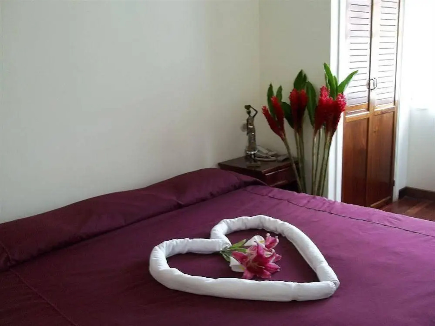 Hotel Rincon de San Jose