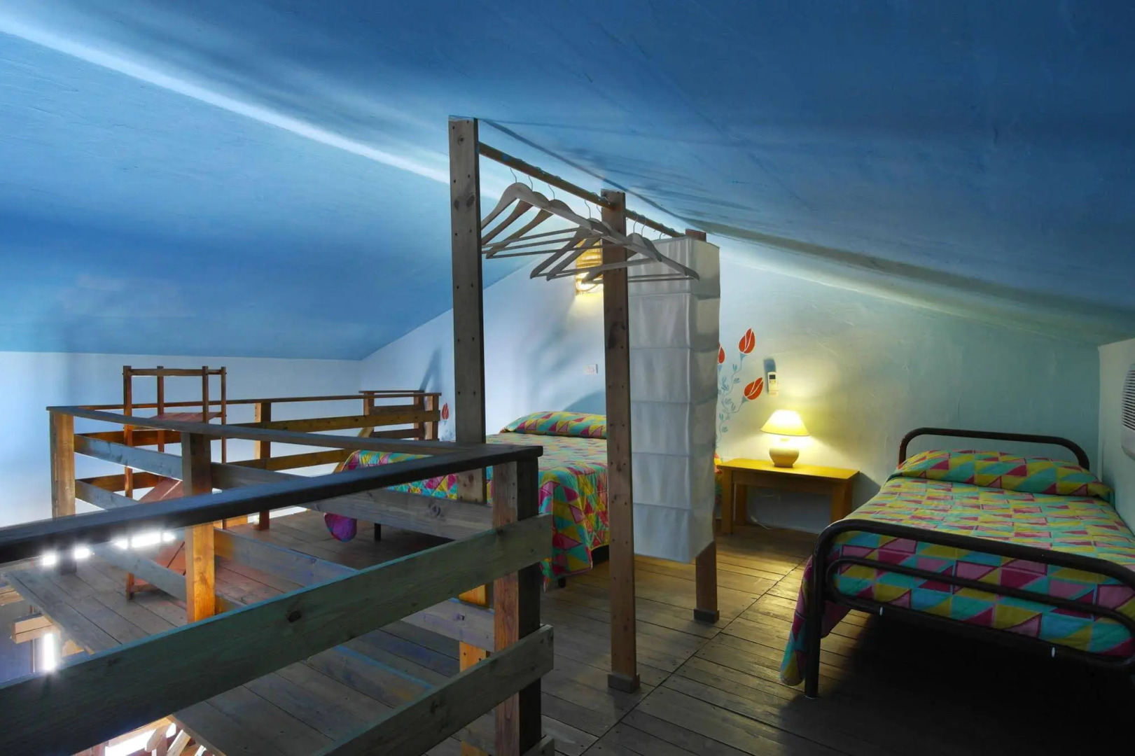 Agriturismo Stazzi La China