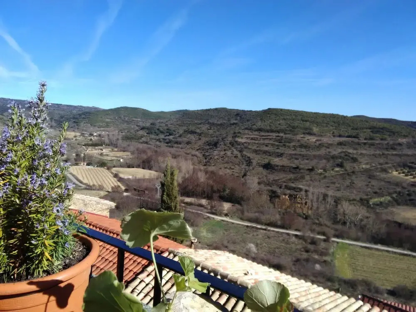 La Posadica Casa Aldabe