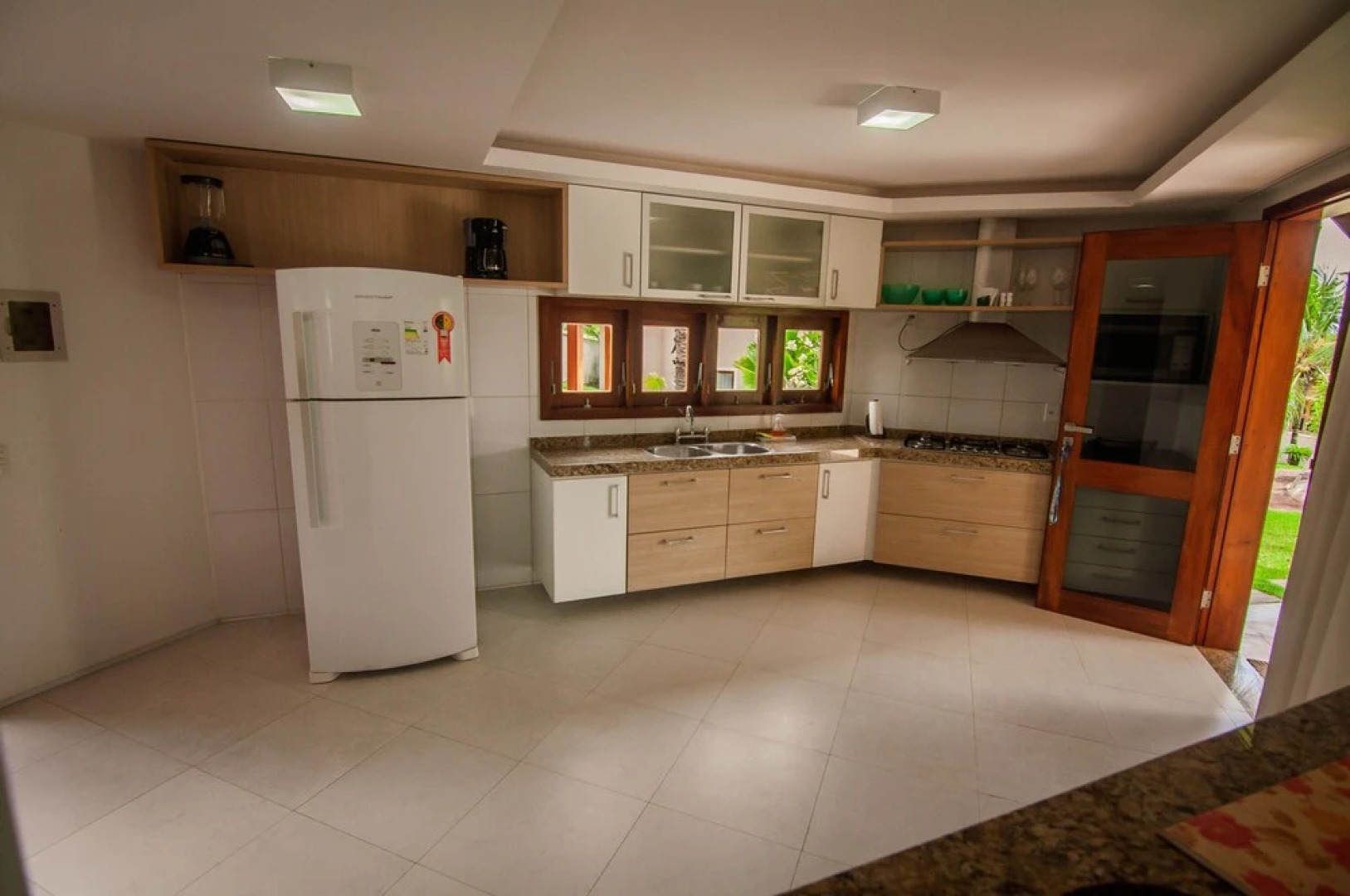 Eco Village Cumbuco - Casa Compartilhada