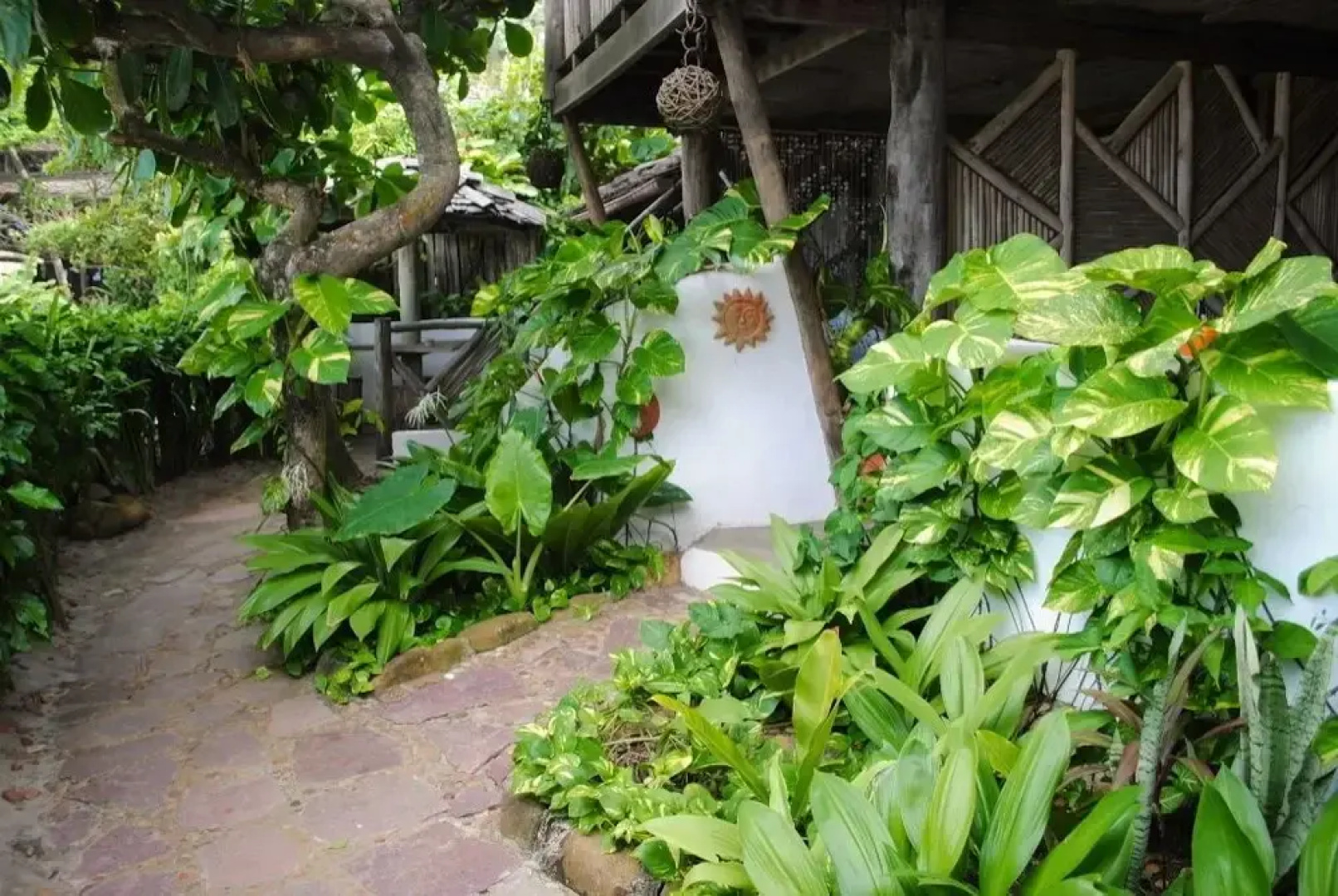 Pousada Shangri-lá