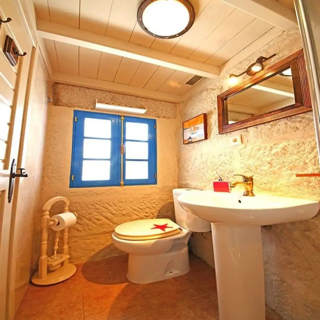 House in Combarro 101412 by MO Rentals