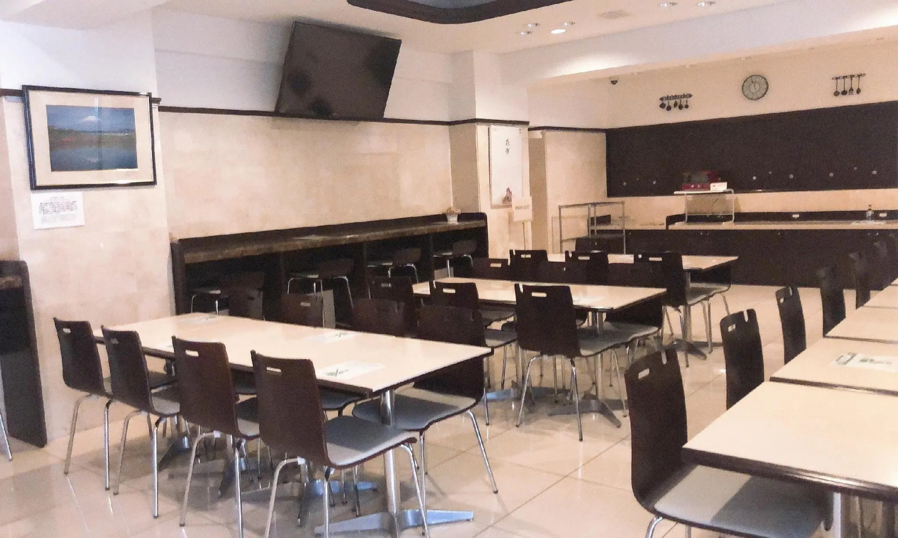 Toyoko Inn Tsudanuma-eki Kita-guchi