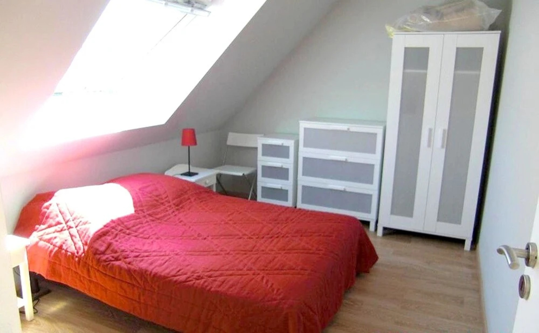 House With 4 Bedrooms in Lancieux, With Wonderful City View, Enclosed