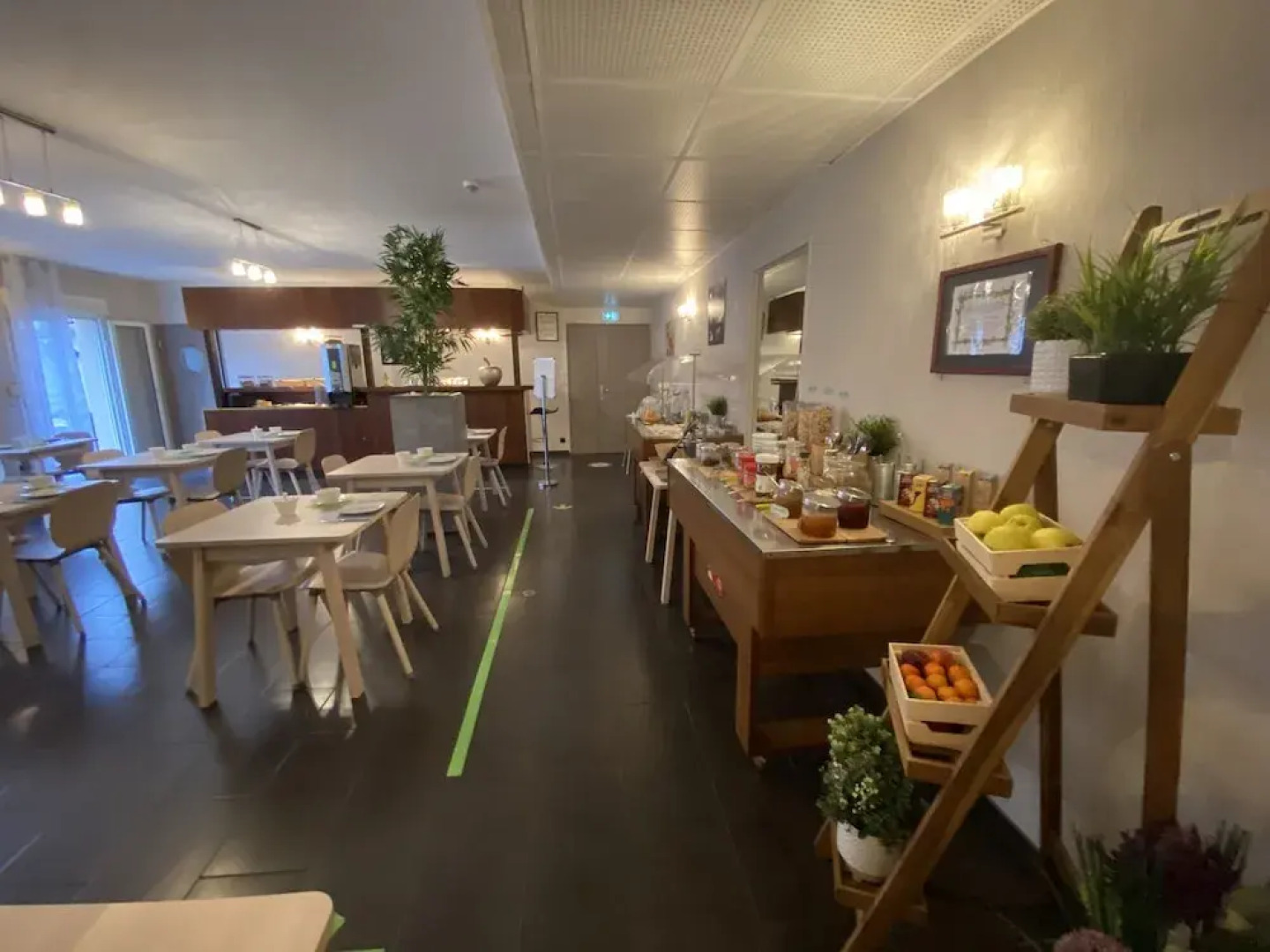 Hotel Restaurant Bagatelle