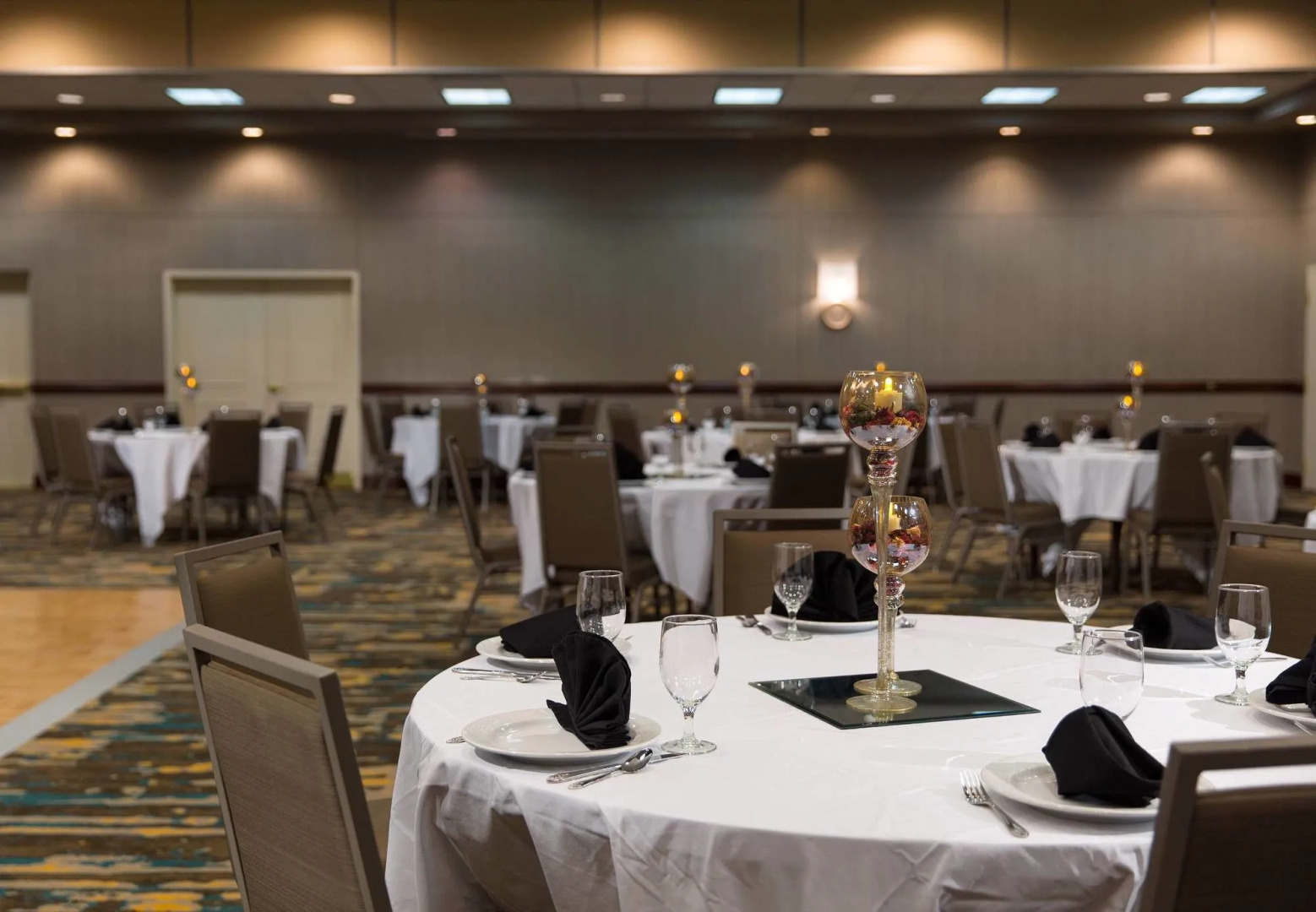 Residence Inn by Marriott Kansas City Airport