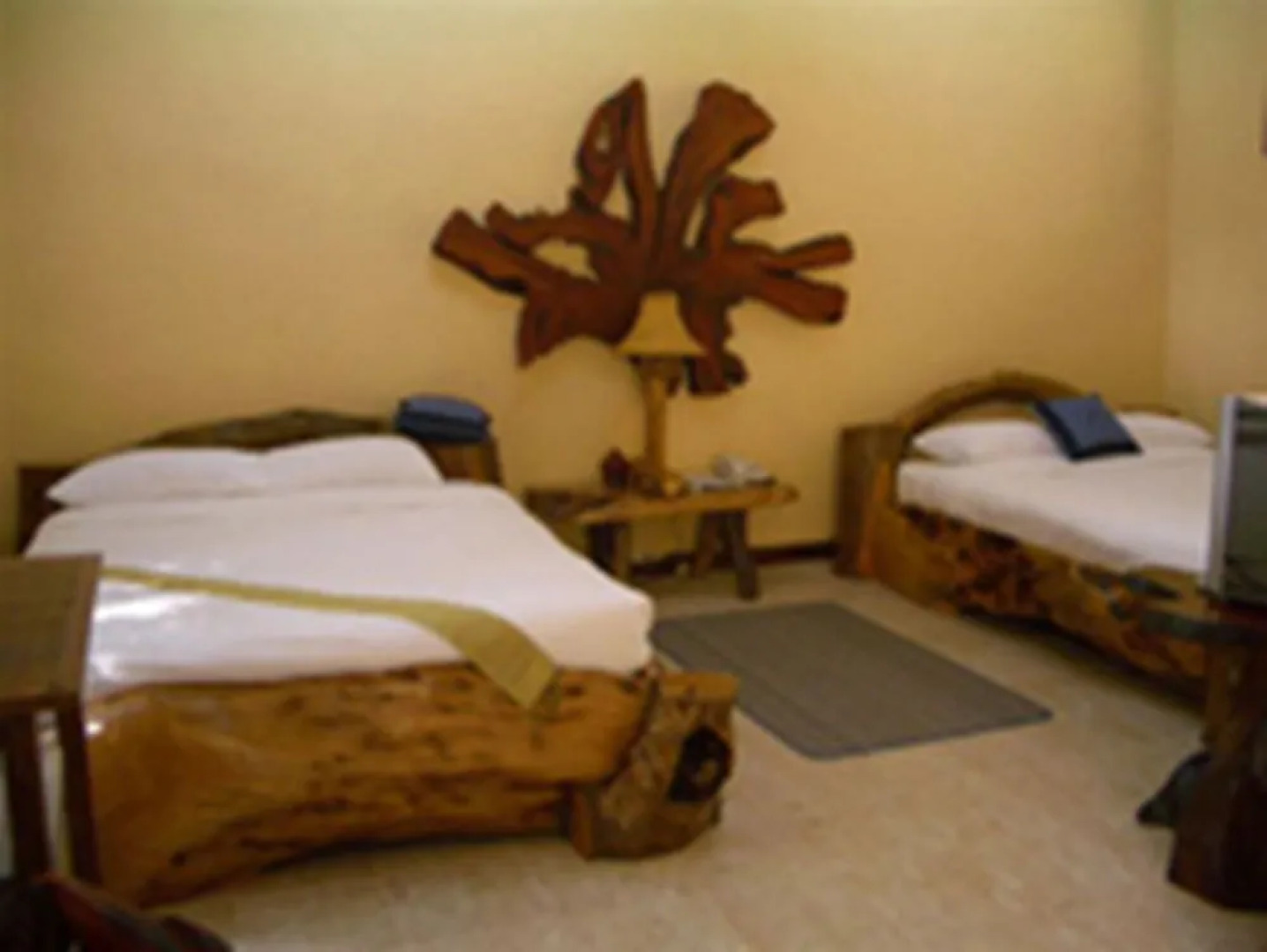 Mom Chailai Kanchanaburi Forest Retreat Hotel