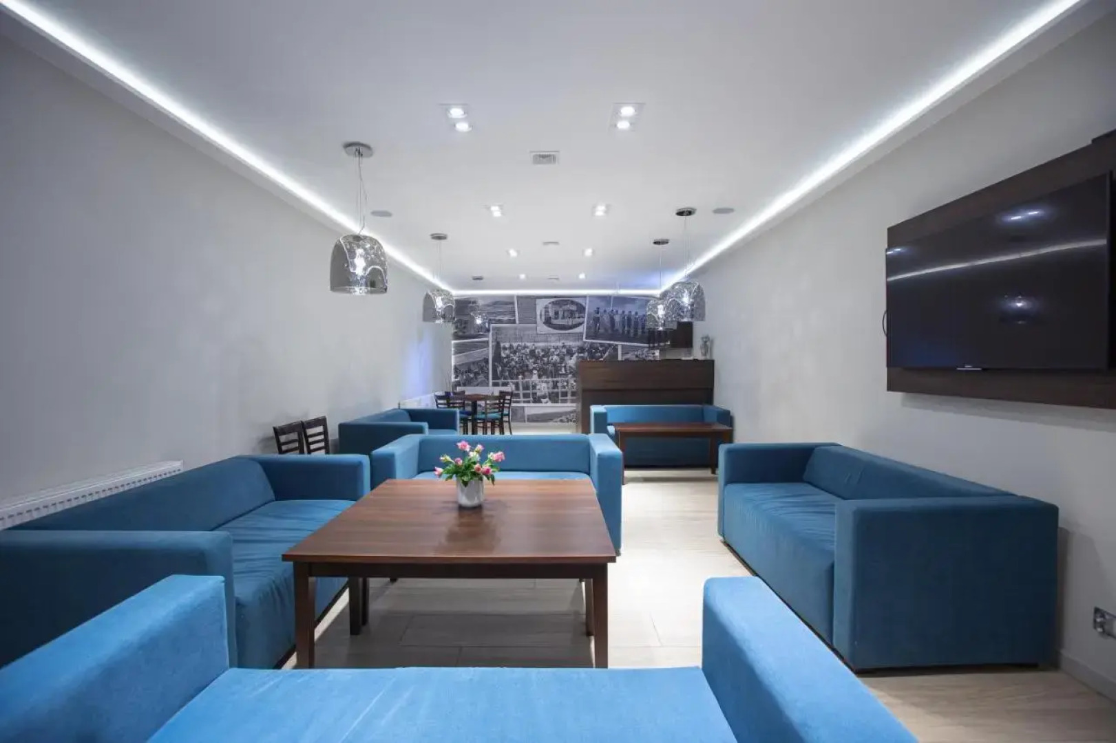 Dom Wypoczynkowy Arpol