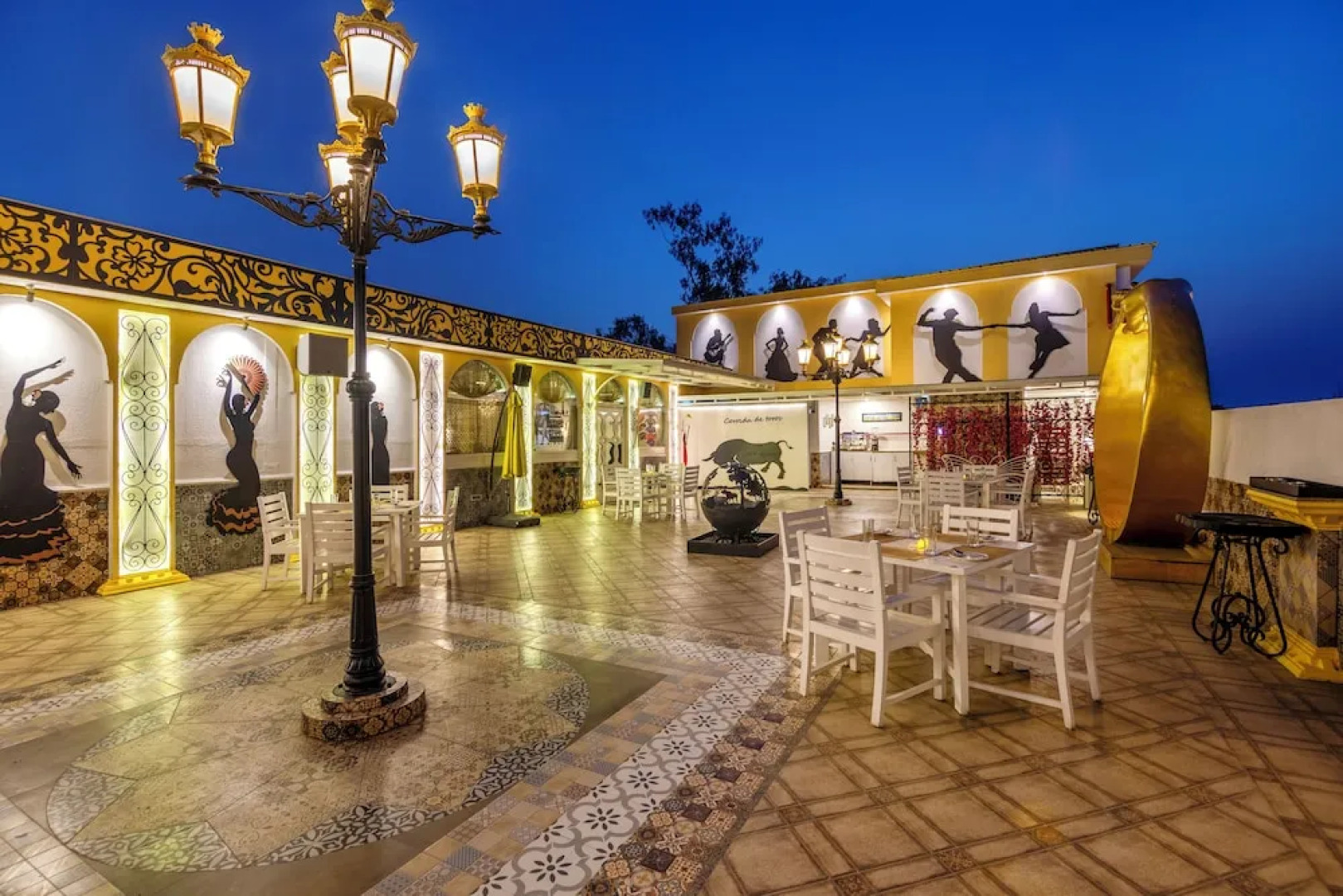 Sterling Marbella Dehradun