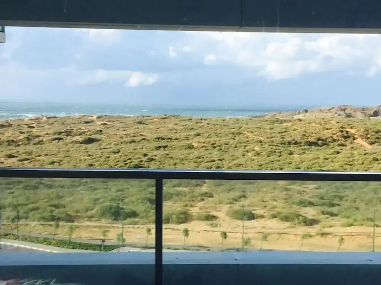 Prince Palace Netanya South Beach