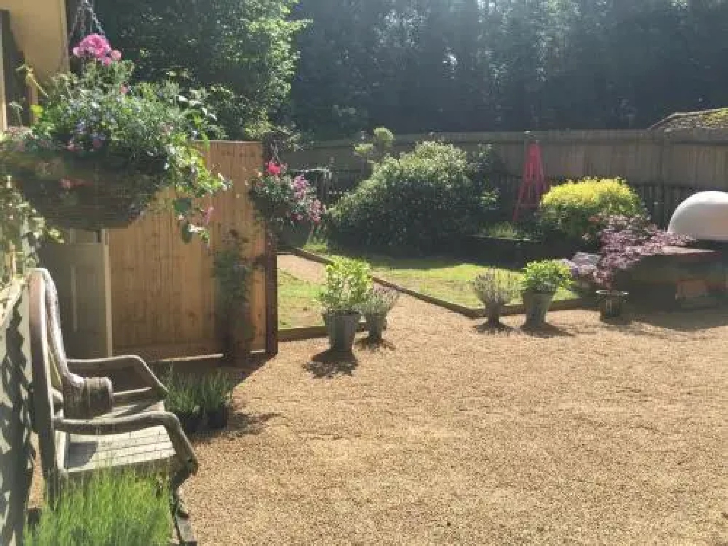 Mays Cottage Bed & Breakfast