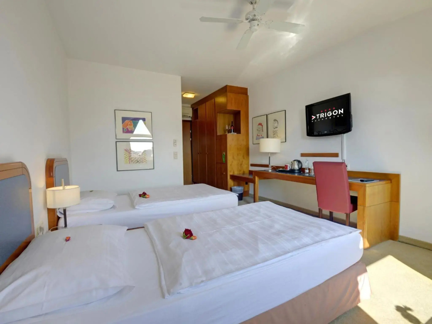 Skycity Hotel Atrigon